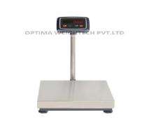 OPTIMA Bench Electronic Weighing Scale Upto 5000 kg EWM_0