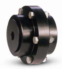 ELECON 24 mm Gear Coupling ET3200 6400 Nm 4000 rpm_0