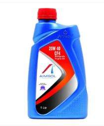 Engine Oil 1 L_0