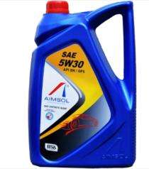 Engine Oil 3.5 L_0