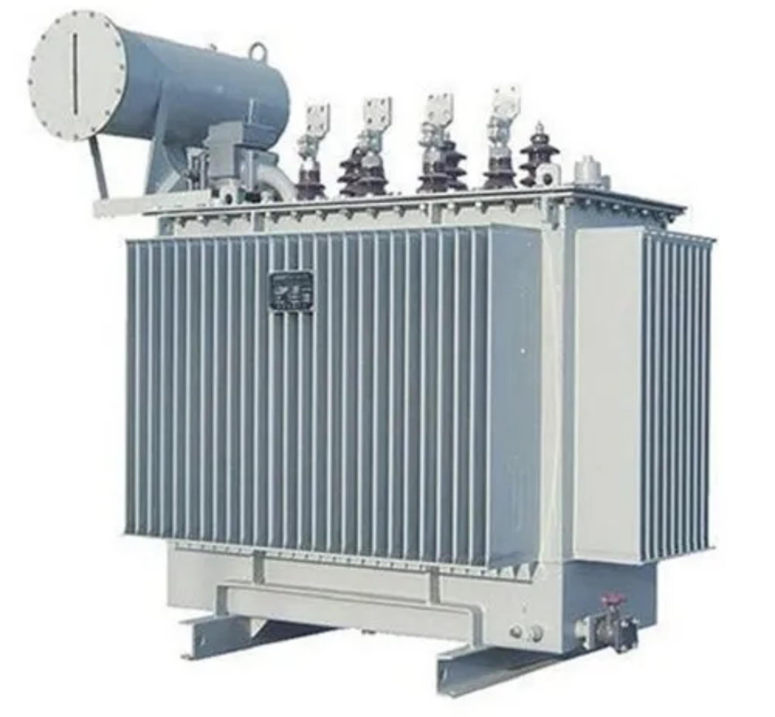 Three Phase 32 W 11 kV Transformers_0