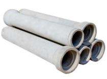 150 mm RCC Pipes NP2_0