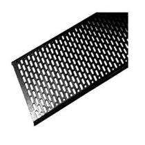 Mild Steel 1.2 - 2 mm 12 mm Perforated Cable Trays_0