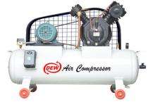 10 hp Reciprocating Compressor 21 - 50 CFM_0