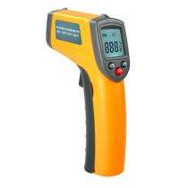 CHARUN Digital Infrared Thermometer -32 to 550 deg C_0