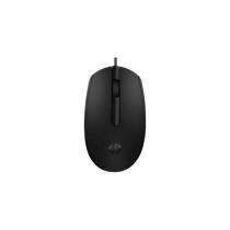 HP Mouse M10 Wired USB Optical ‎10.6 x 6.3 x 6.3 cm_0