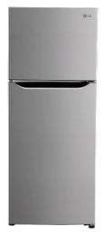 LG GL-S292SPZY 260 L Double Door Refrigerator 2 Star_0