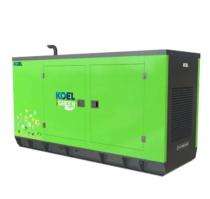 Kirloskar Silent 160 kVA 230 L Diesel Generators_0