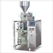 Supari Pouch Automatic 1 hp 200 piece/hr Packaging Machine_0