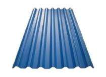 TANISHK STEEL Trapezoidal Stainless Steel Roofing Sheet_0