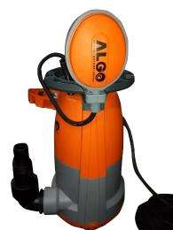 Electric Driven Sewage Pumps Upto 63 m_0