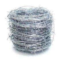 PARAS STEEL CORPORATION GI Barbed Wires 14 SWG_0
