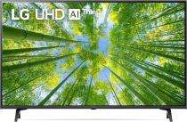 LG 43 inch Ultra HD 4K LED WebOS Smart TV_0