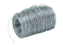 SUPER WIRE INDUSTRIES 2.5 mm Hot drawn Descaled Zinc Wire 99% Purity_0