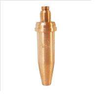 Ador 7/64 inch Copper ANM Type Cutting Nozzles 175 - 225 mm_0