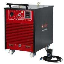 Ador 10 - 400 A DC Arc Welding Machine THYROLUXE 401 415 V_0