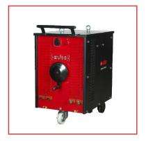 Ador 80 - 400 A AC Arc Welder Welding Machine RED-400 (S) 415 V_0