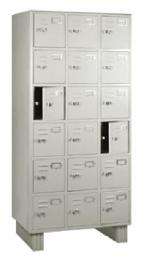 Sharon Storage Lockers Industrial Mild Steel_0