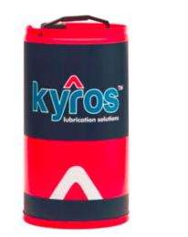 Kyros Lithium Grease Lubritek EP0_0
