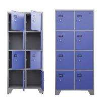 Sharon Storage Lockers Industrial Mild Steel_0