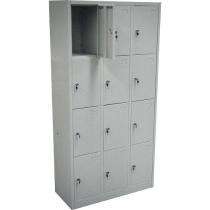 Sharon Storage Lockers Industrial Mild Steel_0