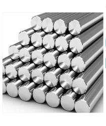 DMC A-276 65 mm Stainless Steel Round Bars Polished 1 m_0