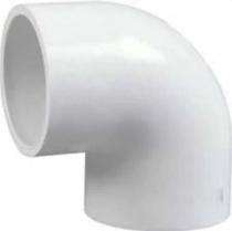 Plastic Female 90 Degree Elbows 1.5 - 8 inch_0