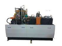 Fully Automatic Paper Cup Making Machine KEW-1000 150-300 mL 5000 hr_0