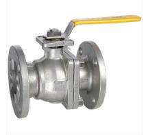 HRISHI 5 inch Manual Ball Valves Threaded_0
