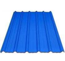 BM ROOFING Trapezoidal Galvanized Iron Roofing Sheet_0