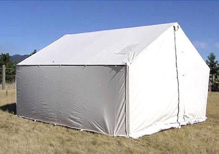 GTU Canvas 10 x 10 ft Tarpaulins_1