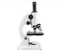 BALAJI GW 1111 Monocular Microscope 40 - 1500x_0