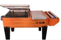 Shrink Automatic 5 kW 500 piece/hr Packaging Machine_0