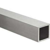 SHREE MARUTI 25 mm Rectangle Aluminium Hollow Sections 6063 3 m_0