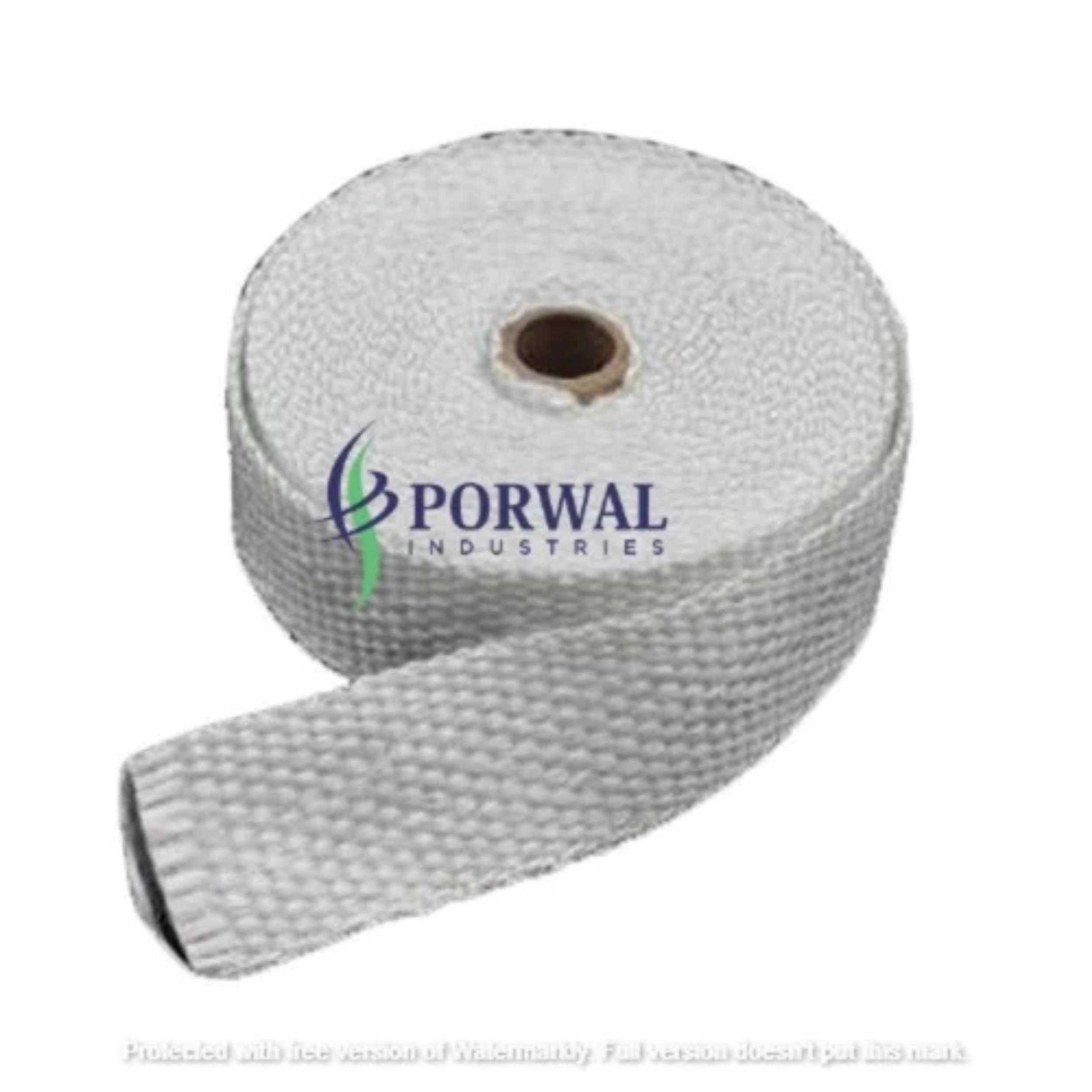 Fibreglass tape best sale