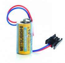 MITSUBISHI ER17330V 1600 mAh 3.6 V Lithium Ion Batteries_0