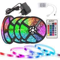 BUDGIE 5 m 12 W LED Strip Lights_0