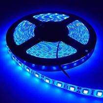 Khodiyar Online Store 5 m 12 W LED Strip Lights_0