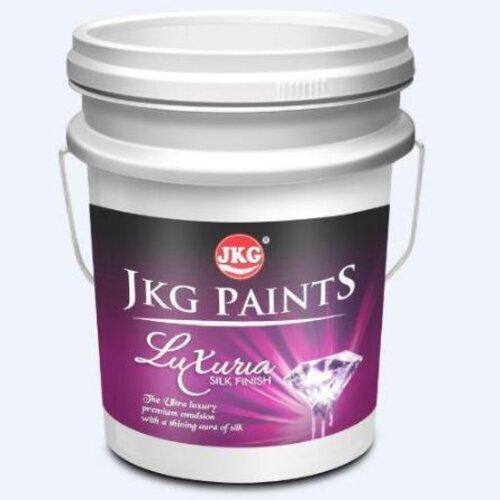 Buy White Interior Emulsion Paints 20 L online at best rates in India