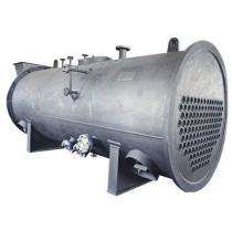 Balaji 500 kg/hr Solid Fuel Ring Boiler B-10 21 kg/cm2_0