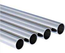 JSW 50 mm Stainless Steel Pipes 316 6 m_0