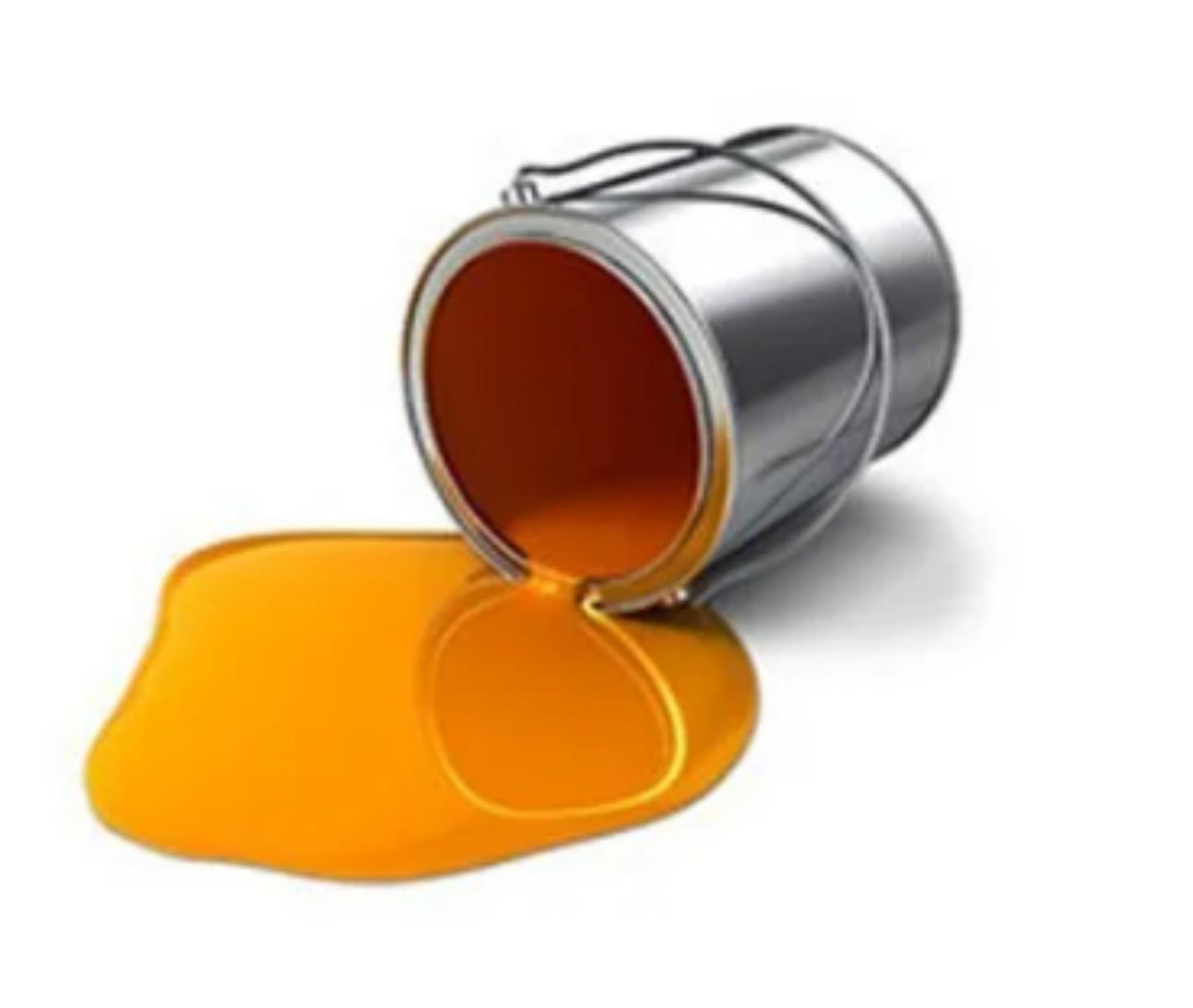 Yellow Synthetic Aluminium Paints 20 L_1