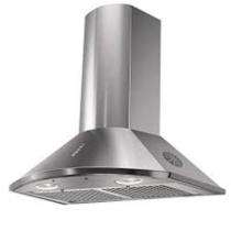 B S ENGINEERING BS-001 Silver Ceiling Mounted Chimney 1200 CMH_0