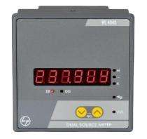 L&T WL404011OOOO 5 A Three Phase Digital Energy Meters_0