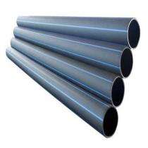 CHAIKA 225 mm PE 63 HDPE Pipes PN 6 Straight Length_0