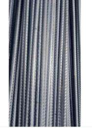 TRIAM 10 mm Fe 500 TMT Bars 6 m ISI 1786 : 2008_0