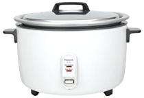 3 L Electric Rice Cooker 1000 W White ERC001_0