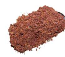 RAJA COIR High EC Coir Pith Powder_0