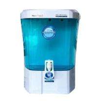 Aqua Touch RO + UV + UF 10 L Water Purifier_0