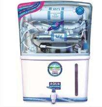 AQUAGRAND Aqua Natural RO + UV + UF + TDS 12 L Water Purifier_0